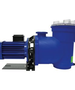 Plastica Argonaut 0.5hp Swimming Pool Pump