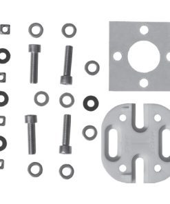 Plastica Bearing Mounting Kit 99-2000