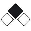 Plastica Argonaut AV Pump Motor Electrical Box Kit Three Phase AV50/75/100