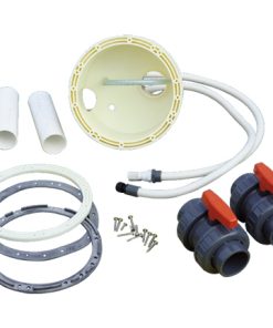 Badu Jet Smart Pre-Assembly Kit