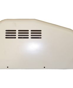Plastica Badu Jet Impulse Top Cover