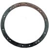 Plastica Badu Jet Smart Face Plate Gasket