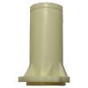 Plastica Badu Jet Smart Blast Pipe