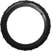 Plastica Badu Jet Smart Union Nut