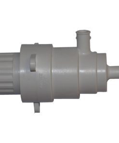 Plastica Badu Jet Smart Air Control