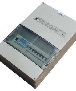 CCEI RGB Synchronisation Panel with 300W Transformer