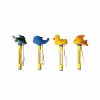 Novelty Thermometer Box of 4