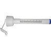 Plastica Floating Pool Thermometer