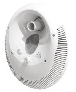 Plastica Single Phase Front Jet Kit With White LED and Control Panel