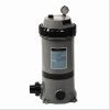 Relax CF50 Cartridge Filter - 50 sq ft - 1.5in Unions