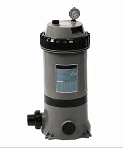 Relax CF50 Cartridge Filter - 50 sq ft - 1.5in Unions