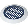 Certikin Stainless Steel Main Drain Grille
