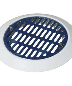 Certikin Stainless Steel Main Drain Grille
