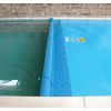Plastica 12ft Domestic Cover Leading Edge