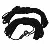 Plastica Black 16' Leading edge cord kit