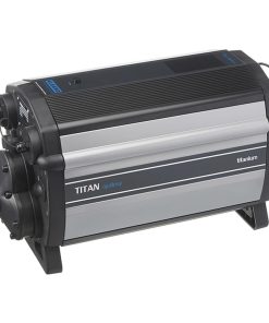 Elecro Titan Optima 45kW 3 Phase 220-240v Pool Heater