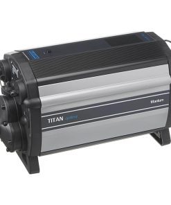 Elecro Titan Optima 72kW 3 Phase 380v Pool Heater