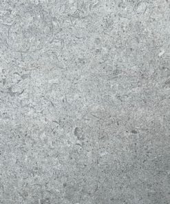 Bridport Grey Porcelain 900 x 298 x 2050mm Bonded Overlip Coping Stone