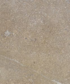 Fossil Pearl Tumble Grip Limestone Natural Stone Freeform 300 wide x 40mm per lm