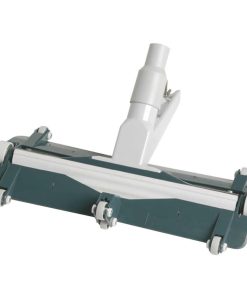 Plastica 19in Deluxe Commercial Vac Head