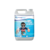 5 Litre High quality No Foam - Box of 4