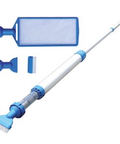 Plastica Pool and Spa Handheld Vacuum Kit