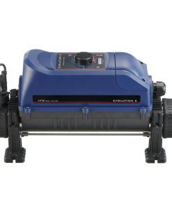 Elecro Evolution 2 Analogue 4.5kW 1 Phase 220v - 240v Pool Heater
