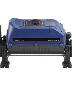 Elecro Evolution 2 Analogue 12kW 1/3 Phase 220/380v Pool Heater
