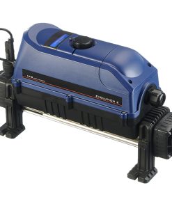 Elecro Evolution 2 Digital 12kW 1/3 Phase 240/415v Pool Heater