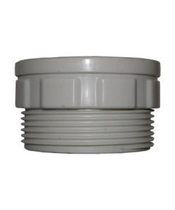 Plastica Endurance Filter Bulkhead Fitting 2in