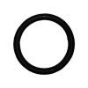 Plastica Endurance Filter Bulkhead O-Ring