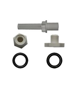 Plastica Endurance Filter Drain Assembly