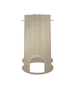 Plastica Endurance Pump Basket