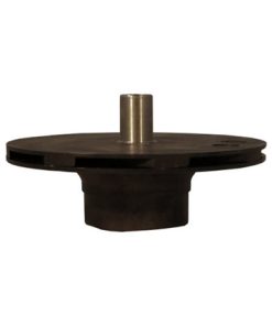 Plastica Endurance Pump Impeller 0.75hp