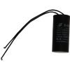 Plastica Endurance Capacitor 12uF 0.5hp