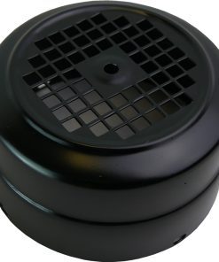 Plastica Fan Cover for 1.5 - 2hp Endurance Pump