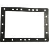 Plastica Cofies Std Skimmer Face Plate Gasket