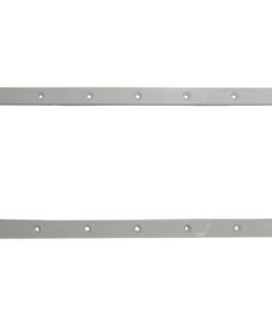 Plastica Cofies Widemouth Skimmer Face Plate