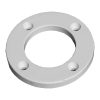 Plastica Cofies Inlet Clamp Plate