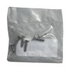 Plastica Inlet Face Plate Screw