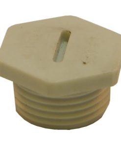 Plastica Cofies UWL Niche Blanking Plug