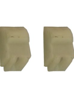 Plastica Cofies UWL Lamp Retaining Clips Pk 6