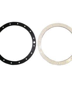 Plastica Post 97 Fixed Light Clamp Plate Kit