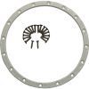 Plastica Post 97 Adjustable Light Clamp Plate Kit