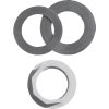 Plastica Post 97 Inlet Nut Kit