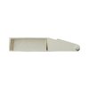 Plastica Skimmer Weir Flap
