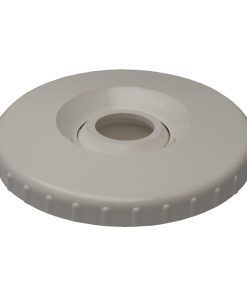 Plastica Cover Plate with Eyeball