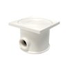 Plastica Post 97 Deck Box Lid C/W O-Ring