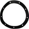 Plastica Cofies Main Drain Face Plate Gasket New Model