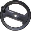 Plastica Premium Reel Hand Wheel